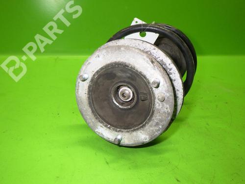 Right front shock absorber BMW 5 (E39) 520 i | BP6671985M17 