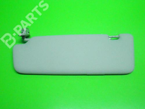 Right sun visor AUDI A3 (8P1) 2.0 TDI 16V | BP6649141I2 