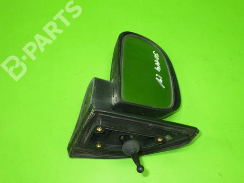 Left mirror HYUNDAI ATOS (MX) 1.1 | BP6611507C26 
