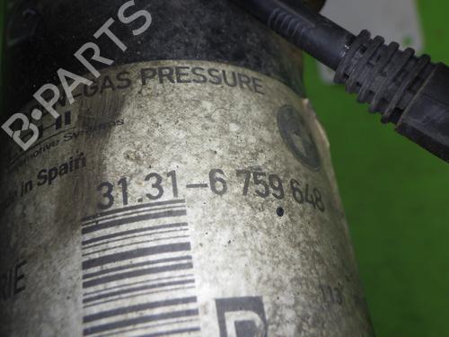 Right front shock absorber BMW 3 (E46) 330 xi | BP28006802M17 