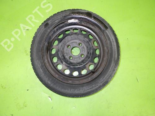 Fælk SUZUKI WAGON R+ (MA) 1.3 (RB413) | BP34106424C45 - Image 2