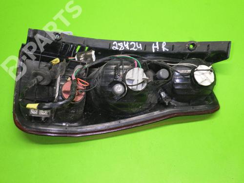 Right taillight HYUNDAI MATRIX (FC) 1.6 | BP6650031C35 