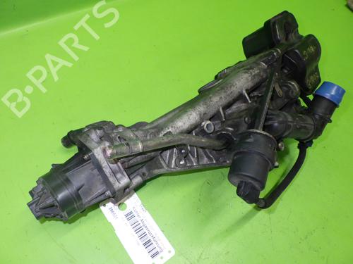 Egr FIAT BRAVO II (198_) 1.6 D Multijet (198AXL1B) | BP15634570M69 