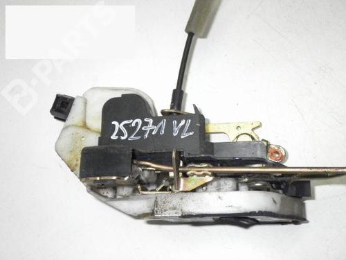 Used Front left lock MITSUBISHI SPACE WAGON (N9_W, N8_W) 2.4 GDI (N84W) (147 hp) 6636677