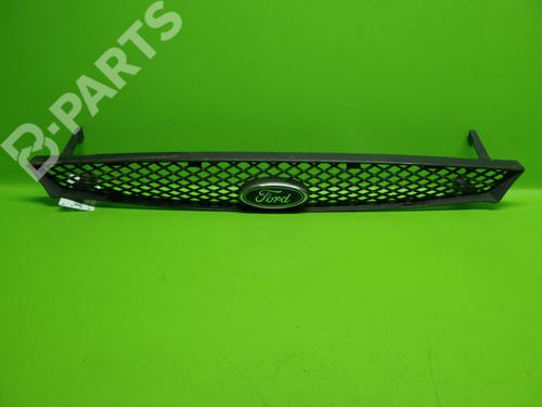 Used Front grille Front grille FORD FOCUS I (DAW, DBW) 1.8 16V (115 hp) 11107019 11107019