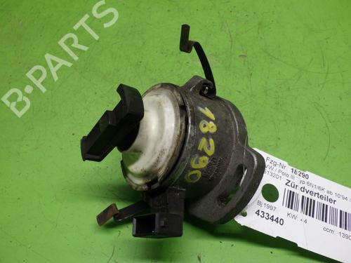 Used Ignition distributor VW POLO III (6N1) 60 1.4 (60 hp) 29215488