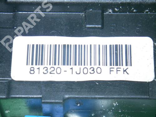 Front right lock HYUNDAI i20 I (PB, PBT) 1.4 CRDi | BP6663586C97 