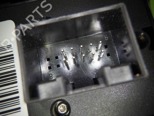 Left front window switch VW BORA I (1J2) 2.0 | BP37455818I27 - Image 4