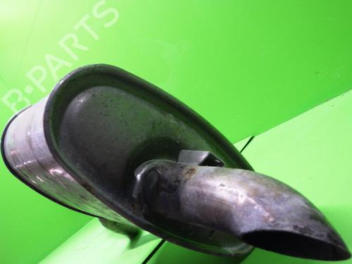Exhaust system BMW 5 Touring (E39) 520 d | BP14726788M121 
