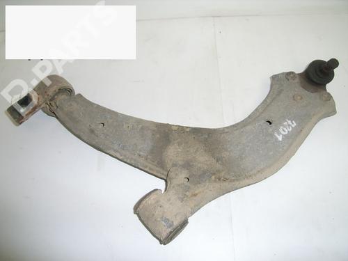 Venstre fortil bærearm CITROËN ZX (N2) 1.4 i (75 hp) 6670806