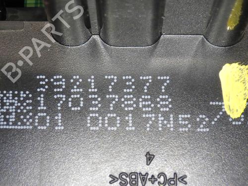 Headlight switch OPEL ASTRA K (B16) 1.2 Turbo (68) | BP37412527I24 - Image 3