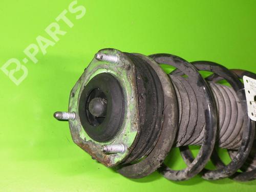 Right front shock absorber MAZDA 2 (DE_, DH_) 1.3 (DE3FS) | BP6641772M17 