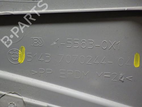 Support BMW 1 (E81) 120 d | BP24458512C155 