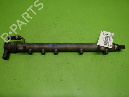 Used Pipe MERCEDES-BENZ A-CLASS (W169) A 180 CDI (169.007, 169.307) (109 hp) 28206590