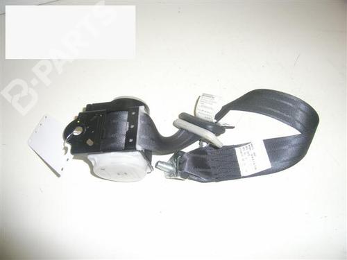Used Rear right seatbelt DAIHATSU SIRION (M3_) 1.3 (M301) (91 hp) 6608169