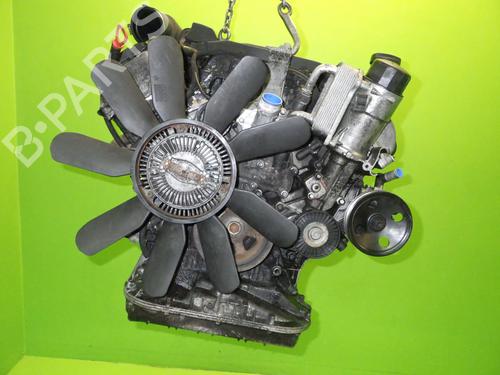 Engine MERCEDES-BENZ E-CLASS T-Model (S210) E 320 T (210.265) | BP36100914M1 - Image 4