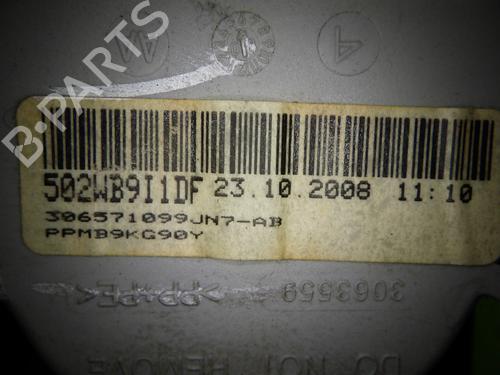 Front left seatbelt SUZUKI SPLASH (EX) 1.0 (A5B310) | BP37862413I26 - Image 4