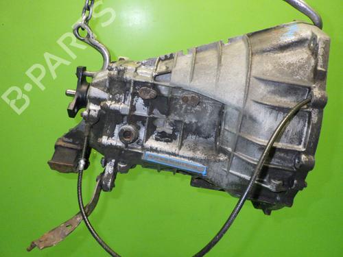 Gearbox MERCEDES-BENZ 190 (W201) E 1.8 (201.018) | BP29319096M3 