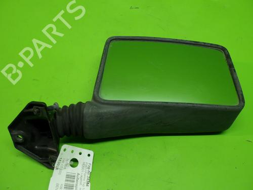 Used Left mirror FIAT FIORINO Box Body/MPV (146_) 70 i.e. 1.4 (67 hp) 6662228
