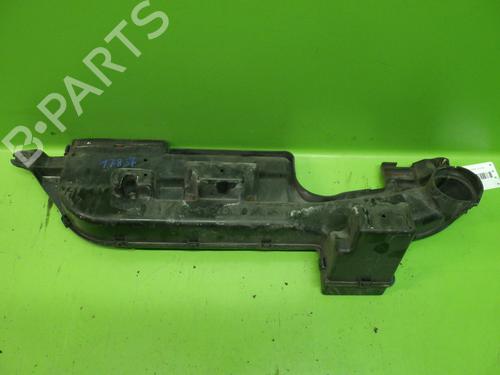 Manifold Indsugning MAZDA 323 F VI Hatchback (BJ) 1.5 16V (BJ5W) (88 hp) 29602157