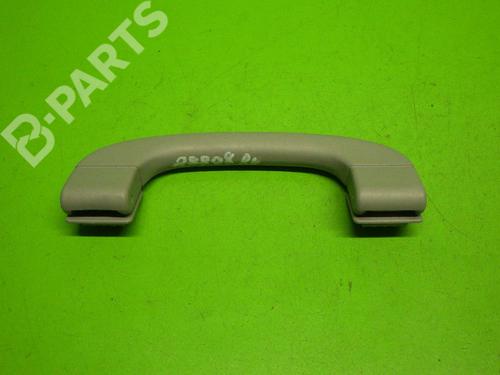 Innvendig takhåndtak BMW 3 (E90) 320 d (163 hp) 6382625