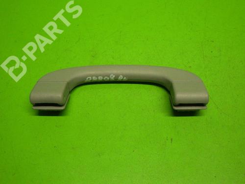 BP6382625I7 | Interior door handle BMW 3 (E90) 320 d BP6382625I7