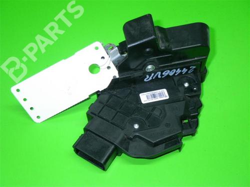 Front right lock FORD FOCUS II Turnier (DA_, FFS, DS) 1.8 TDCi | BP6606629C97 