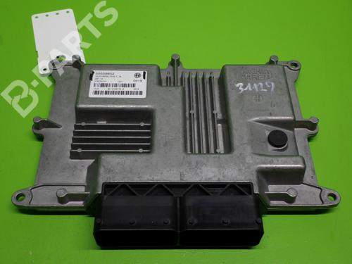 Used Control unit ALFA ROMEO STELVIO (949_) 2.0 Q4 (949.AXA2A) (280 hp) 10868296