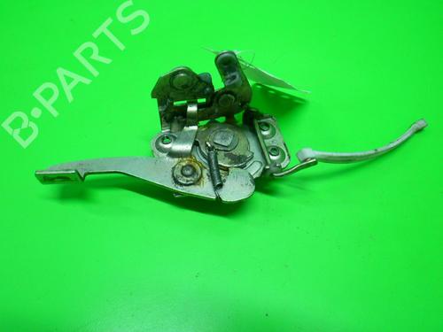 Used Front right lock FIAT CINQUECENTO (170_) 0.9 i.e. S (170AF, 170CF) (40 hp) 14708075