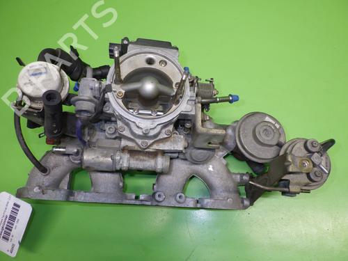 Collecteur D'Admission NISSAN PRIMERA (P10) 2.0 16V (116 hp) 17007020