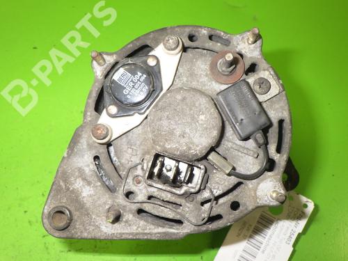 Alternator FORD FIESTA III (GFJ) 1.1 | BP6353272M7 