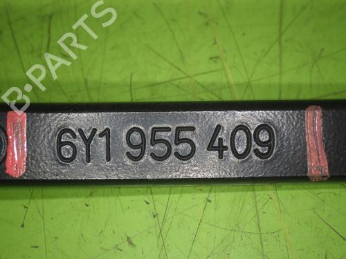 Vindspejlsviskerarm SKODA FABIA I Combi (6Y5) 2.0 | BP29622315C143 