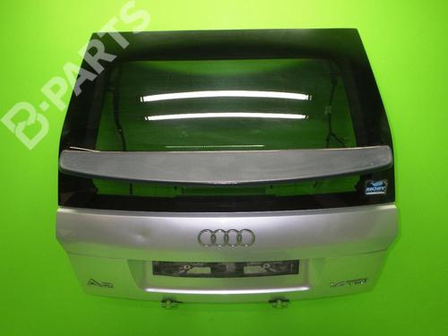 Used Tailgate AUDI A2 (8Z0) 1.4 TDI (75 hp) 6394509