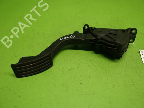 Used Pedal FORD FOCUS II Convertible 2.0 (145 hp) 27976561