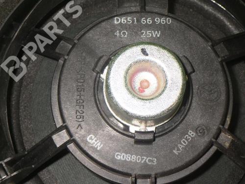 Luidspreker MAZDA 2 (DE_, DH_) 1.3 (DE3FS) | BP6386562E2 