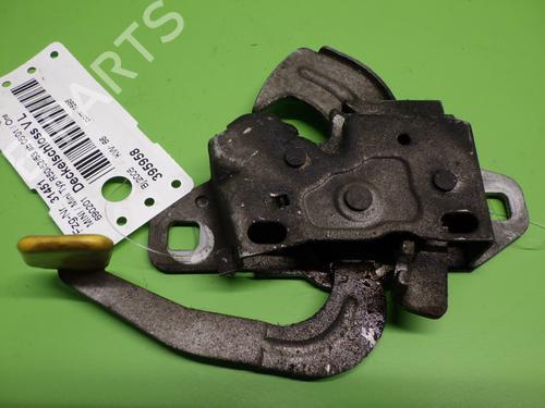 Hood lock MINI MINI (R50, R53) One | BP15189298C133 