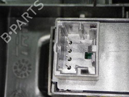 Right front window switch FIAT BRAVO II (198_) 1.6 D Multijet (198AXL1B) | BP15189368I26 