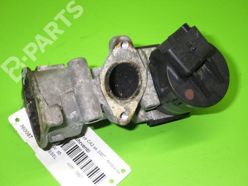 Egr FORD MONDEO IV Turnier (BA7) 2.0 TDCi | BP6710128M69 