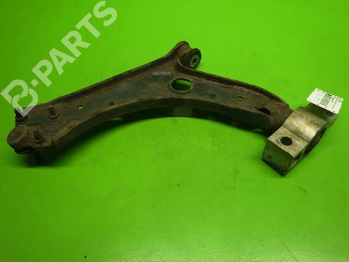 Used Right front suspension arm VW GOLF PLUS V (5M1, 521) 1.9 TDI (105 hp) 6654148