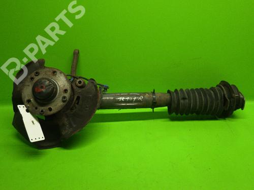 Used Right front shock absorber MERCEDES-BENZ 190 (W201) E 2.0 (118 hp) 6640545