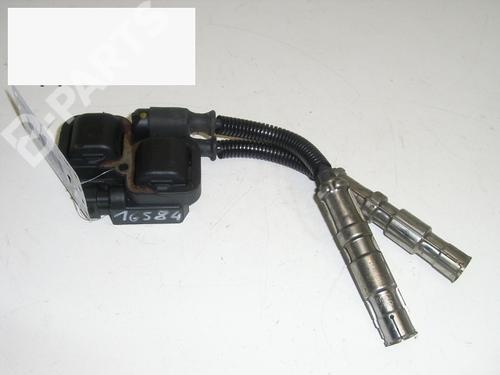 Used Ignition coil MERCEDES-BENZ CLK (C208) CLK 430 (208.370) (279 hp) 6407721
