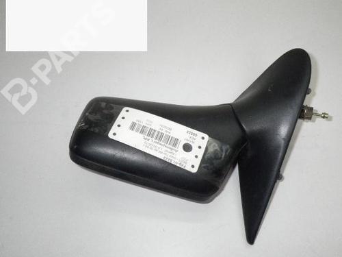 Left mirror SEAT IBIZA II (6K1) 1.4 i | BP6606086C26 