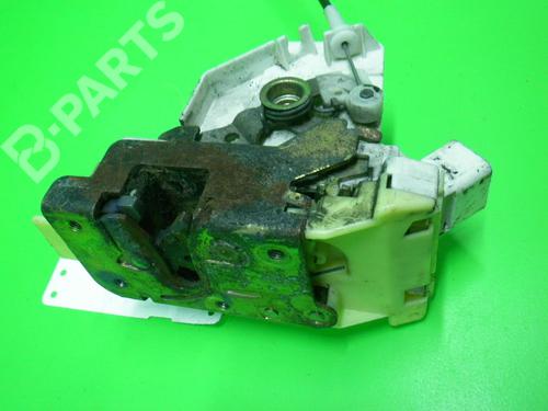 Rear left lock FORD FOCUS I Saloon (DFW) 1.8 Turbo DI / TDDi | BP6608251C100 
