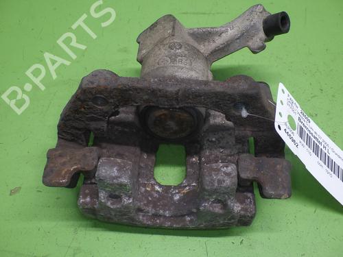 Used Left rear brake caliper Left rear brake caliper OPEL VECTRA C (Z02) 1.9 CDTI (F69) (150 hp) 35887898 35887898