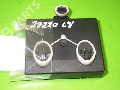 Module électronique AUDI A6 C6 (4F2) 2.7 TDI (180 hp) 6394030