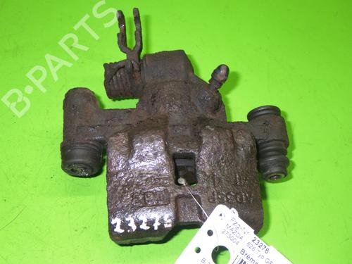 Used Right rear brake caliper MAZDA 626 V (GF) 2.0 (GFER) (136 hp) 14734494