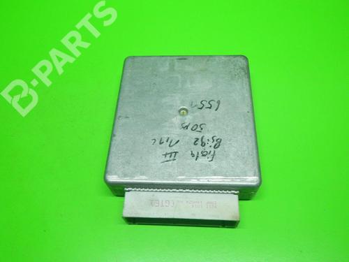 Control unit FORD FIESTA III (GFJ) 1.1 | BP6362975M11 