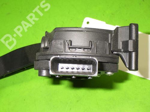 Pedal OPEL INSIGNIA A Sports Tourer (G09) 2.0 CDTI (35) | BP6387153I4 