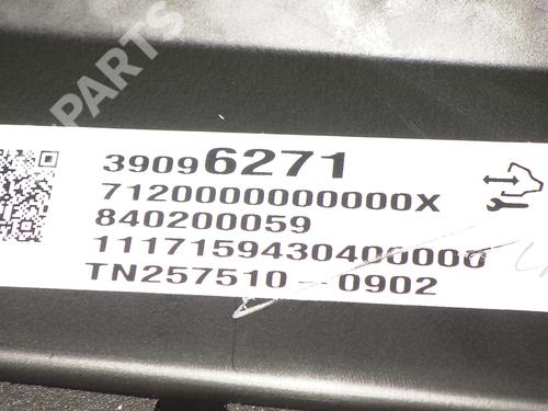 Display monitor OPEL INSIGNIA B Sports Tourer (Z18) 2.0 GSi 4x4 (35) | BP8392218C48 