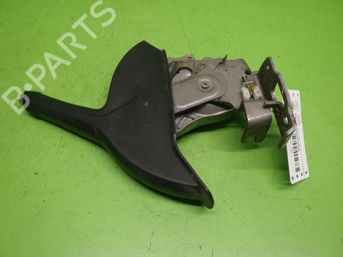 Used Hand brake FORD TRANSIT COURIER B460 Box Body/MPV 1.6 TDCi (95 hp) 28712161